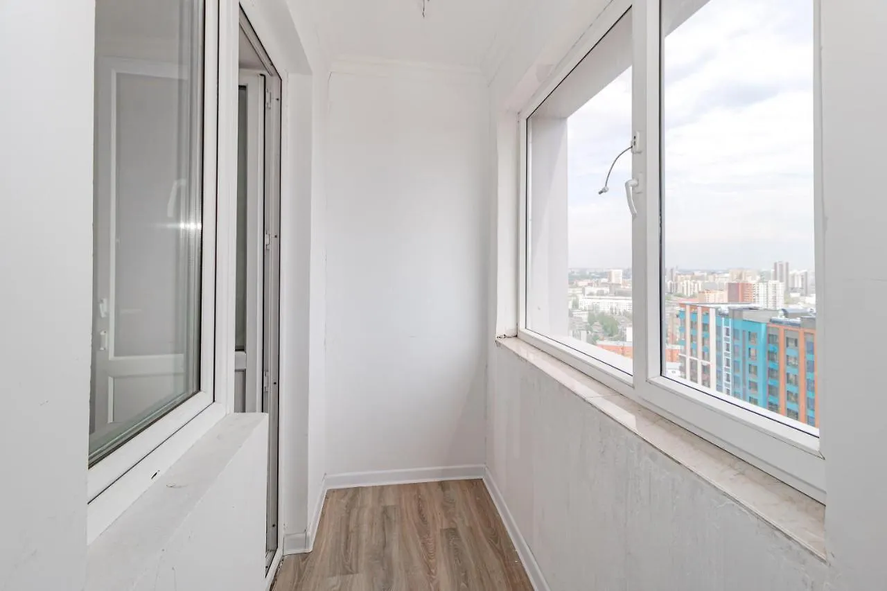 7-Я-129 Apartment Nur-Sultan  Kazakhstan