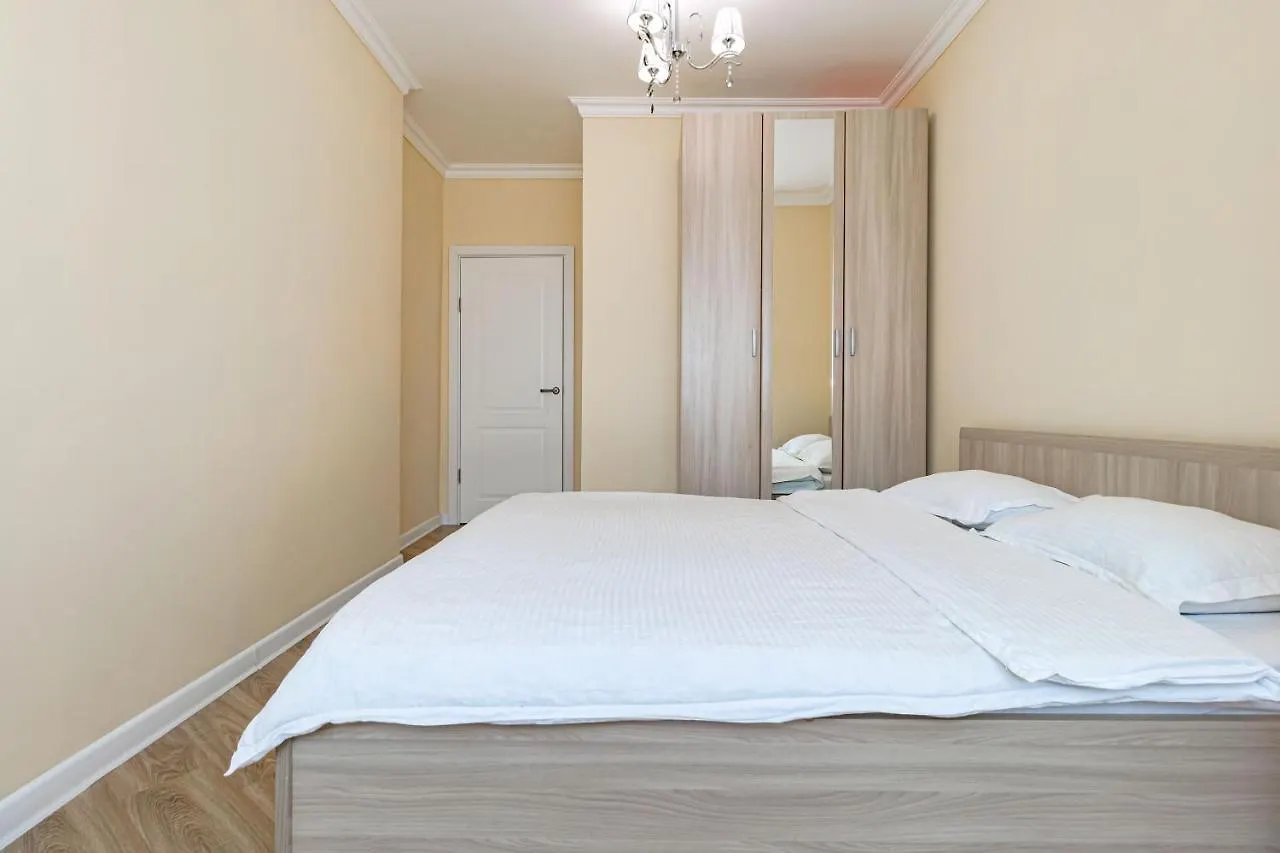 7-Я-129 Apartment Nur-Sultan   Nur-Sultan (Astana)
