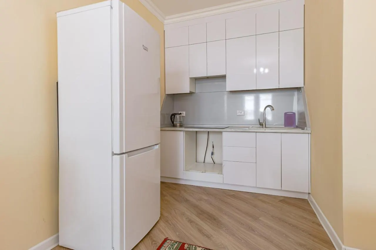 7-Я-129 Apartment Nur-Sultan