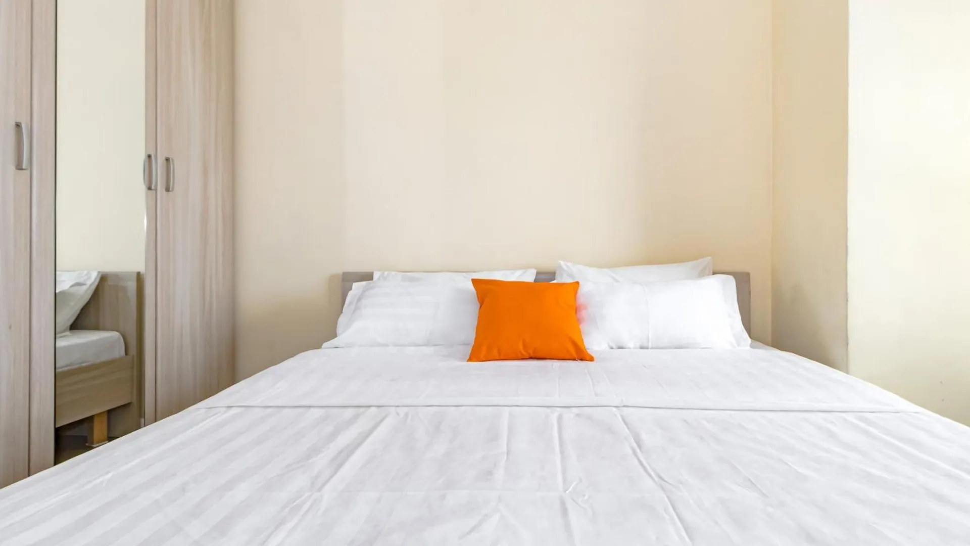 7-Я-129 Apartment Nur-Sultan