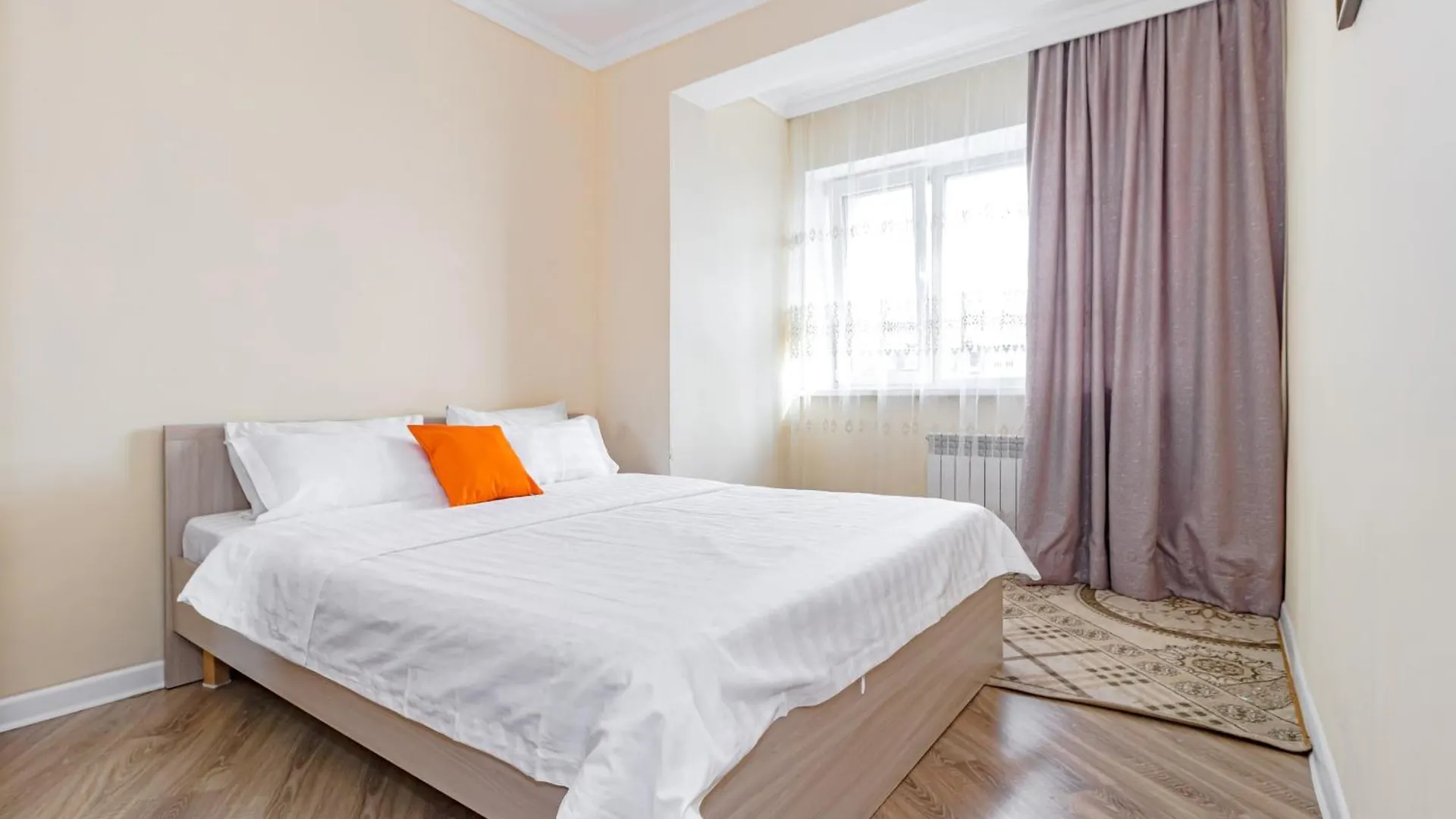 7-Я-129 Apartment Nur-Sultan