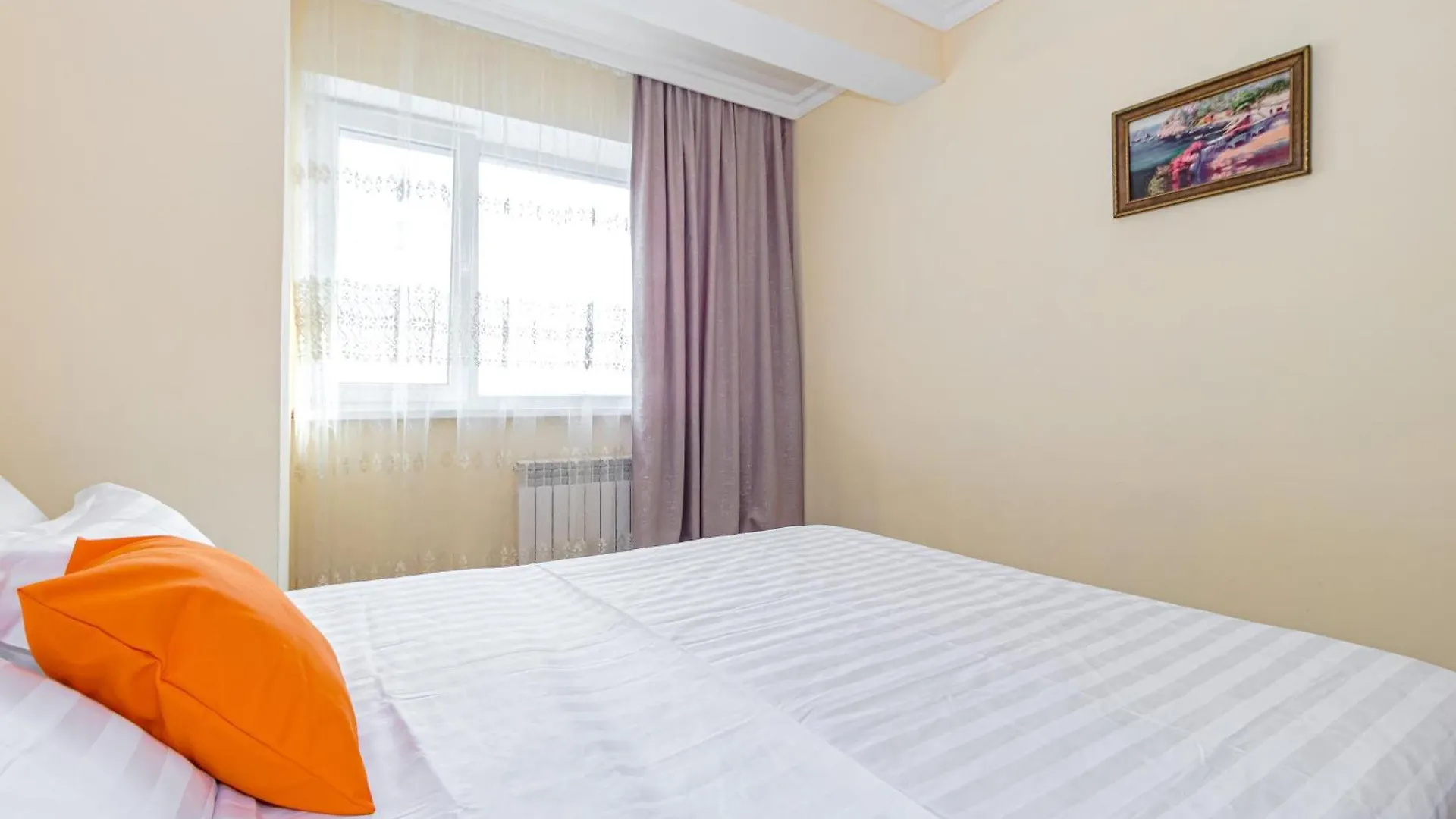 7-Я-129 Apartment Nur-Sultan  Kazakhstan